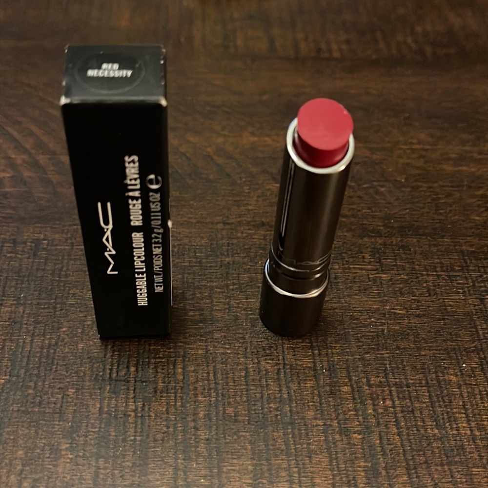 MAC Lipstick - Picture 2 of 3